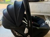 Maxi Cosi Pebble 360 Pro autokėdute - nuotraukos Nr. 4