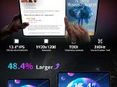 Teclast Android 16 T65 13.4 inch 120hz Nauja 150eu - nuotraukos Nr. 5