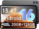 Teclast Android 16 T65 13.4 inch 120hz Nauja 150eu - nuotraukos Nr. 6