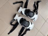 Pod k300 knee brace keliu apsaugos