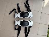 Pod k300 knee brace keliu apsaugos - nuotraukos Nr. 3