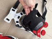 Pod k300 knee brace keliu apsaugos - nuotraukos Nr. 4
