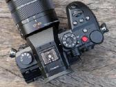 Panasonic Lumix Gh7 su Leica 12mm-60mm F2.8-4.0