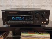 Sony Str-gx900es stiprintuvas / resyveris
