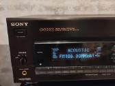 Sony Str-gx900es stiprintuvas / resyveris - nuotraukos Nr. 5
