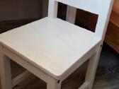 Ikea vaikiskas staliukas su kede - nuotraukos Nr. 3
