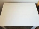 Ikea vaikiskas staliukas su kede - nuotraukos Nr. 6