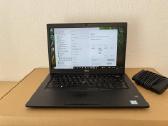 Dell Latitude 7480 i7-7600u