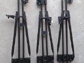Thule Freeride 575 dviračių laikikliai ant stogo