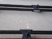 Thule Freeride 575 dviračių laikikliai ant stogo - nuotraukos Nr. 3