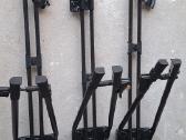 Thule Freeride 575 dviračių laikikliai ant stogo - nuotraukos Nr. 4