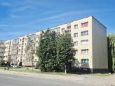 Parduodamas 3-jų kambarių butas renovuotame name