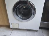Skalbimo mašina Miele W907