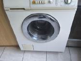 Skalbimo mašina Miele W907 - nuotraukos Nr. 2