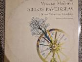 Vytautas Mačernis – Sielos Paveikslas / Vinyl Lp