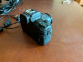 Canon m50 su daug priedų - nuotraukos Nr. 4