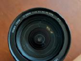 Canon m50 su daug priedų - nuotraukos Nr. 5