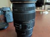 Canon m50 su daug priedų - nuotraukos Nr. 6