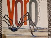 Justinas Marcinkevičius - Voro Vestuvės / Vinyl 7"