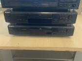 Onkyo.pioneer,JVC,sony,denon,techn,kenw,nad,harman - nuotraukos Nr. 9