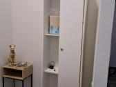Dokumentų spinta rakinama - nuotraukos Nr. 2