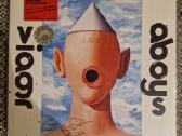 Viagra Boys - Viagr Aboys / Vinyl Lp on Transparen - nuotraukos Nr. 2
