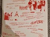 Viagra Boys - Viagr Aboys / Vinyl Lp on Transparen - nuotraukos Nr. 4