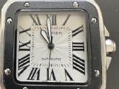 Cartier laikrodis analogas - nuotraukos Nr. 3