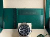 Rolex Sea-dweller Deepsea vyriškas rankinis laikro - nuotraukos Nr. 6