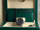 Rolex Sea-dweller Deepsea vyriškas rankinis laikro - nuotraukos Nr. 7
