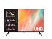 Parduodu 4k Uhd Smart TV 50coliu