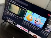 Parduodu 4k Uhd Smart TV 50coliu - nuotraukos Nr. 2