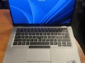 Latitude 5411 Fhd Ips Touch i5-10400h 32gb 1tb 59%