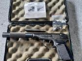 Makarov Mp 654(baikal) Co2