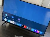 Parduodu 4k Uhd Smart TV 50coliu - nuotraukos Nr. 3