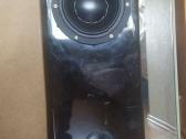 Hivi Acoustics & Swan Speakers - nuotraukos Nr. 17