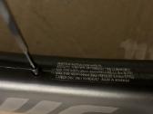 Mavic Cosmic SL 45 Carbon Cl - nuotraukos Nr. 3