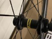 Mavic Cosmic SL 45 Carbon Cl - nuotraukos Nr. 7