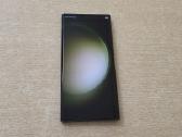 Samsung S23 Ultra 12gb/512gb Žalias