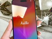 Apple iPhone 15 pro Max 512gb kaip naujas telefona