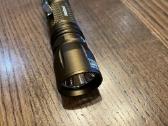 Weltool Lh2 + Bb3 Fde Ir žibintuvėlis - nuotraukos Nr. 3