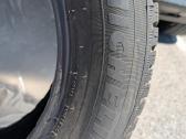 Žieminės padangos Michelin Alpin 7 235/60 R18 10 - nuotraukos Nr. 2