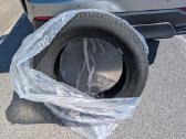 Žieminės padangos Michelin Alpin 7 235/60 R18 10 - nuotraukos Nr. 6