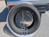 Žieminės padangos Michelin Alpin 7 235/60 R18 10