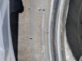 Žieminės padangos Michelin Alpin 7 235/60 R18 10 - nuotraukos Nr. 7