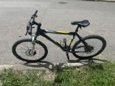 Mountain Bike with Disc Brakes - nuotraukos Nr. 2