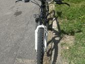 Mountain Bike with Disc Brakes - nuotraukos Nr. 3