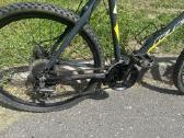 Mountain Bike with Disc Brakes - nuotraukos Nr. 4