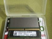 2x Micron 8gb Ddr5 So-dimm RAM (16 GB Total) - nuotraukos Nr. 3