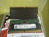 2x Micron 8gb Ddr5 So-dimm RAM (16 GB Total) - nuotraukos Nr. 5